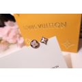 Louis Vuitton Mother of Pearl Color Blossom Star Earrings - 18K Rose Gold  Stud, Earrings - LOU225150