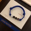 Louis Vuitton Beads Bracelet Cord with Beads, Resin, and Metal Multicolor  13863387