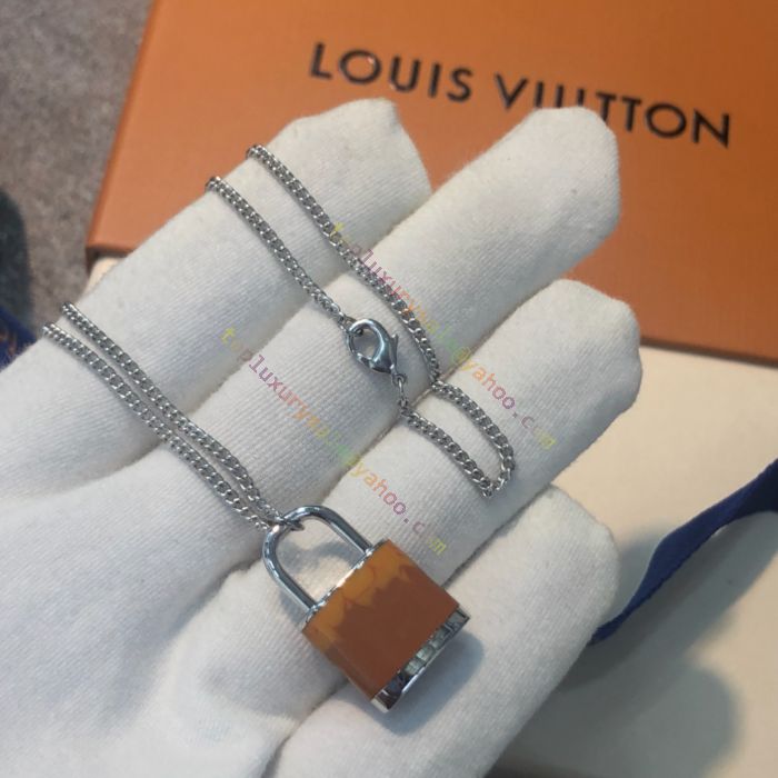 Louis Vuitton Tiger Eye Bag Charm Pendant