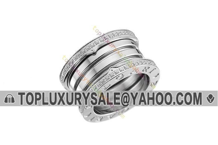 Bvlgari ring discount replica malaysia