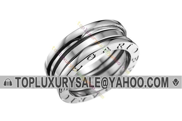 Bvlgari classic online ring